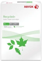 Xerox COR_LX91912 Másolópapír, újrahasznosított, a4, 80 g,  