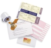 Xerox COR_LX98056 speciális média, téphetetlen, a4, 95 mikron, műanyag alapú, vízálló kép