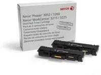 Xerox COR_TOXWC3225H 106r02782 lézertoner workcentre 3225, 3215 nyomtatóhoz, fekete, 2*3k kép