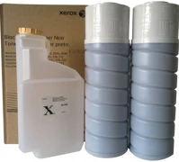 Xerox DC535, 5755 Dc535, 5755 toner 2db + szemetes (eredeti) kép