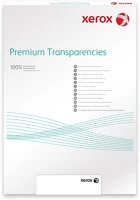 Xerox FOX96023 Fólia, írásvetítőhöz, A4, fekete-fehér és színes lézernyomtatóba kép