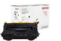 Xerox M607, M608, M609; MFP M631, M632, M6 black toner cartridge equivalent to hp 37a for use in laserjet enterprise kép
