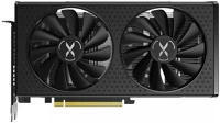 Xfx RX-76PSWFTFY Rx7600 8gb ddr6 swft210 core kép