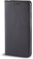 Xiaomi 101525 Magnet  14t pro mágneses flip tok, fekete kép