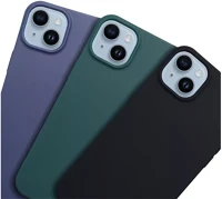 Xiaomi 102289 Matt  redmi 14c szilikon tok, kék kép