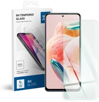 Xiaomi 102813 Blue star  redmi note 12 4g tempered glass kijelzővédő üvegfólia kép