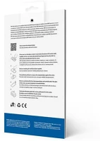 Xiaomi 103447 Blue star  14t tempered glass kijelzővédő üvegfólia kép