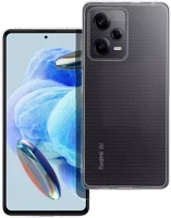 Xiaomi 107088 Clear 2mm  15 pro szilikon tok kameravédelemmel, átlátszó kép