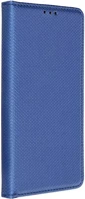 Xiaomi 107111 Magnet  15 mágneses flip tok, kék kép