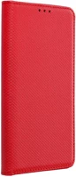 Xiaomi 107112 Magnet  15 mágneses flip tok, piros kép
