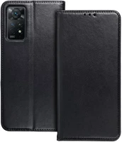 Xiaomi 107118 15 smart magneto flip tok, fekete kép