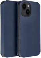 Xiaomi 107644 Dual pocket  redmi note 14 5g flip tok, sötétkék kép