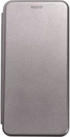 Xiaomi 107652 Forcell elegance oldalra nyíló hátlap tok  redmi note 14 5g, szürke kép