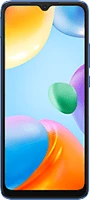 Xiaomi 10c 4/128 gb Xiaomi redmi 10c 4/128 gb dualsim kék kártyafüggetlen okostelefon