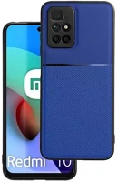 Xiaomi 11 LTE Forcell noble hátlap tok,  redmi 10/redmi note 11 lte, kék kép