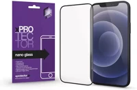 Xiaomi 125790 Redmi note 11 pro xprotector nano glass kijelzővédő fólia fekete kerettel kép
