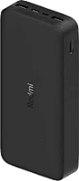 Xiaomi 20000 MAH 18W Redmi powerbank 20000 mah 18w, fekete kép