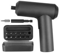 Xiaomi MI CORDLESS SCREWDRIVER (DZN4019TW) Elektromos csavarbehajtó kép