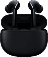 Xiaomi BHR5527GL Buds 3 bluetooth headset, fekete kép