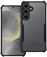 Xiaomi 13C 5G Redmi 13c 5g ütésálló tok erősített peremmel, fekete kép