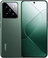 <span itemprop='brand'>Xiaomi</span> <span itemprop='sku'>14 12/512 GB JADE GREEN</span>