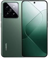 <span itemprop='brand'>Xiaomi</span> <span itemprop='sku'>14 12/512 GB JADE GREEN</span>