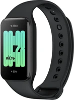 Xiaomi bhr6926gl Xiaomi redmi smart band 2 gl okoskarkötő, fekete (bhr6926gl)