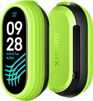 Xiaomi BHR7309GL Smart band 8 running clip