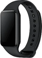 Xiaomi SMART BAND 8 ACTIVE BLACK (BHR7422GL) Aktivitásmérő