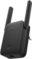 Xiaomi AC1200 EU Mi wifi range extender ac1200 eu (dvb4348gl), fekete kép