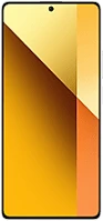 Xiaomi 1443401 XIAOMI REDMI NOTE 13 5G 8/256 GB DualSIM Fekete Kártyafüggetlen Okostelefon