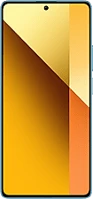 Xiaomi 1443400 Xiaomi redmi note 13 5g 8/256 gb dualsim kék kártyafüggetlen okostelefon