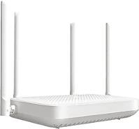 Xiaomi AX1500 EU Ax1500 eu (dvb4412gl) wi-fi 6 router, 4x gigabit lan, fehér kép