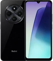 Xiaomi 14C 4/128 BLACK black domino kártyafüggetlen mobiltelefon + telekom domino feltöltőkártya kép
