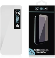 Xiaomi 14T/14T pro tempered glass kijelzővédő üvegfólia, átlátszó kép
