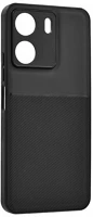 Xiaomi 153752 Gigapack  13c 4g/ poco c65 szilikon tok, fekete (153752) kép