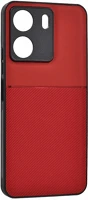 Xiaomi 153753 Gigapack  13c 4g/ poco c65 szilikon tok, piros (153753) kép