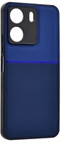 Xiaomi 153754 Gigapack  13c 4g/ poco c65 szilikon tok, sötétkék (153754) kép