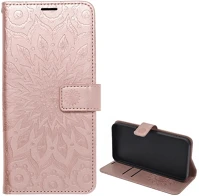 Xiaomi 153921 Gigapack  13c 4g/ poco c65 flip tok, rozéarany (153921) kép