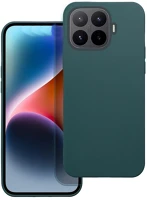 Xiaomi 17T - ZÖLD Telefontok 17t - zöld szilikon hátlap tok kép