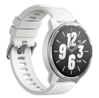 Xiaomi 269873 Watch s1 active gl okosóra, fehér