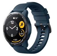 Xiaomi 269874 Watch s1 active gl okosóra, kék