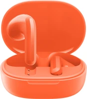 Xiaomi BHR7115GL Redmi buds 4 lite vezeték nélküli fülhallgató, narancs (bhr7115gl) kép
