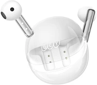 Xiaomi 32 WHITE Tws  ailybuds clear t32 headphones (white) kép