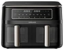 Xiaomi 328060 Dz30 dual zone airfryer, fekete kép