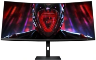 Xiaomi 34&QUOT; számítógép monitor 86,4 cm (34
