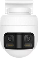 Xiaomi 3.5K ec6 panoráma kültéri biztonsági kamera, 344 fokban elforgatható kép