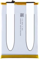 Xiaomi 46020000425D bn56 (redmi 9c, 9a, 9at) kompatibilis akkumulátor 5000mah, oem jellegű kép