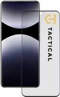 Xiaomi 4G / 5G poco x7 5g betekintésgátló kijelzővédő üvegfólia, fekete kép