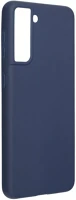 Xiaomi 4G, SÖTÉTKÉK Forcell soft szilikon hátlap tok  redmi note 14 pro 4g, sötétkék kép